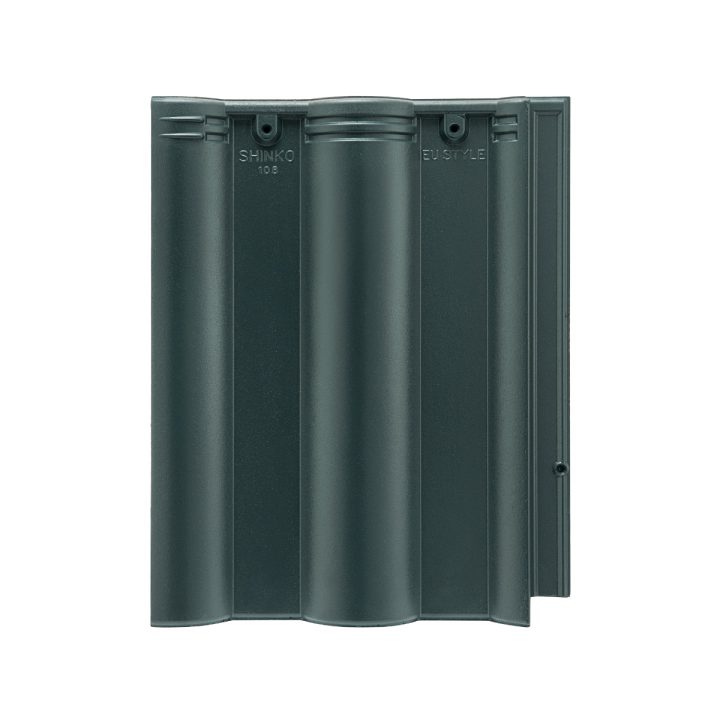 Wave Tiles SHINKO SH5 - DEEP GREEN