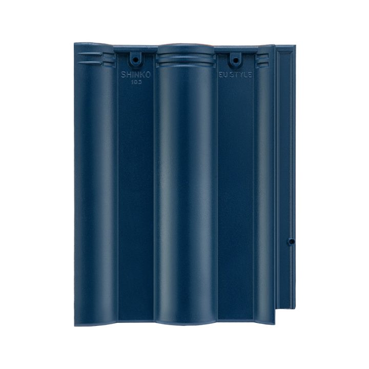 Wave Tiles SHINKO SH7 -BLUE