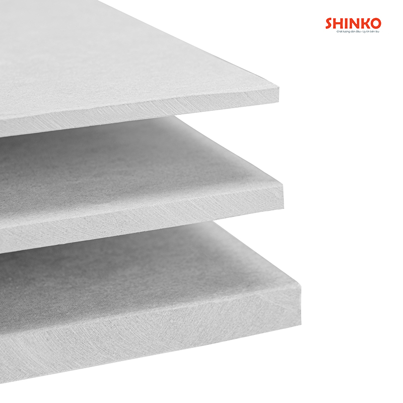 tấm xi măng rợi có bền không? tấm proboard shinko