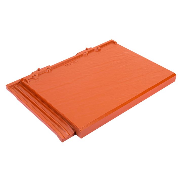 Ngói phẳng KENTO KTP4 - RED