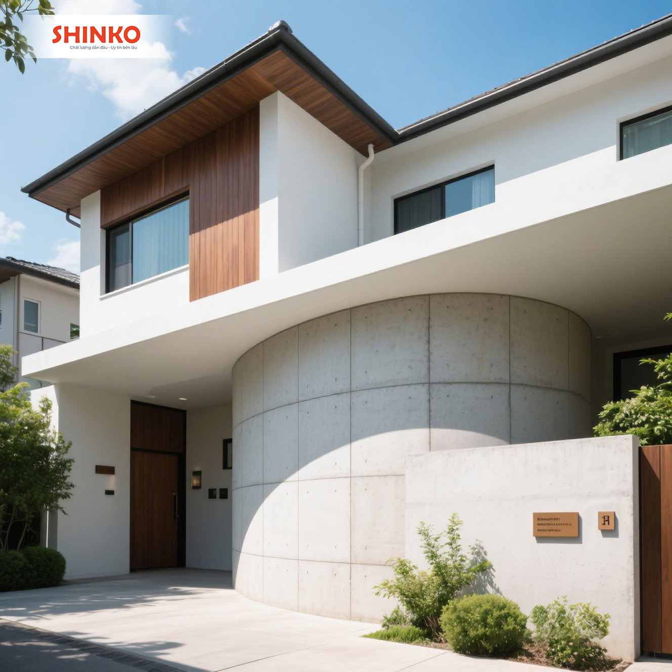 tấm Cemboard shinko