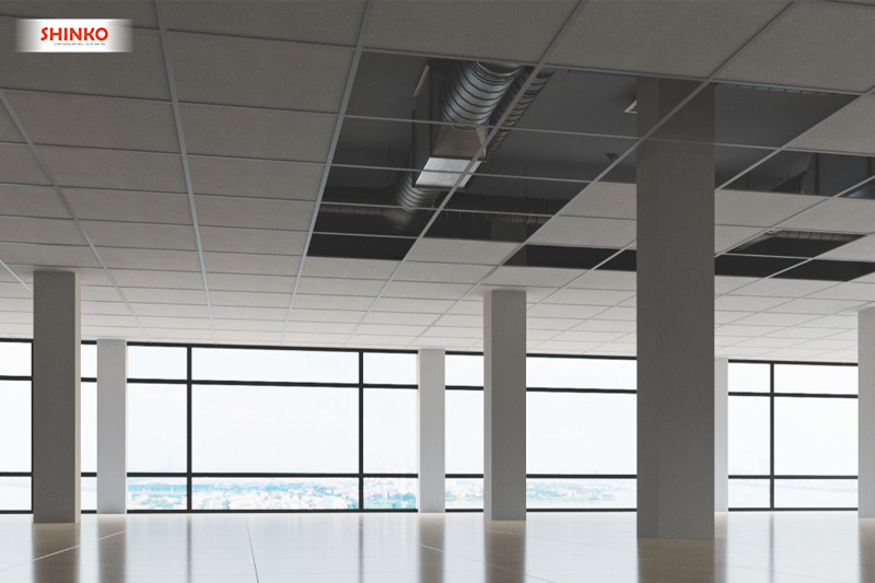 tấm shinko proboard