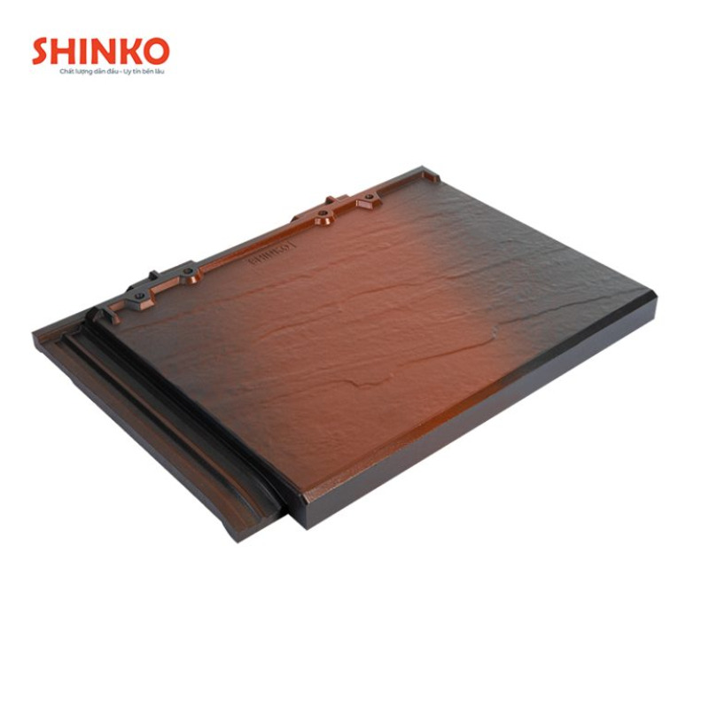 ngói màu shinko có tốt không