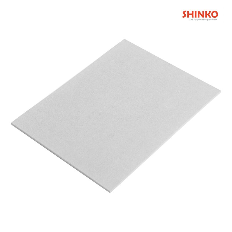 tấm cemboard shinko