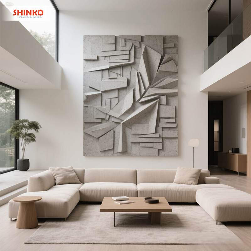 tuổi thọ của tấm proboard shinko