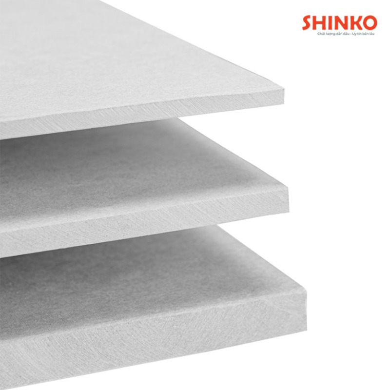 Tấm Cemboard SHINKO PROBOARD