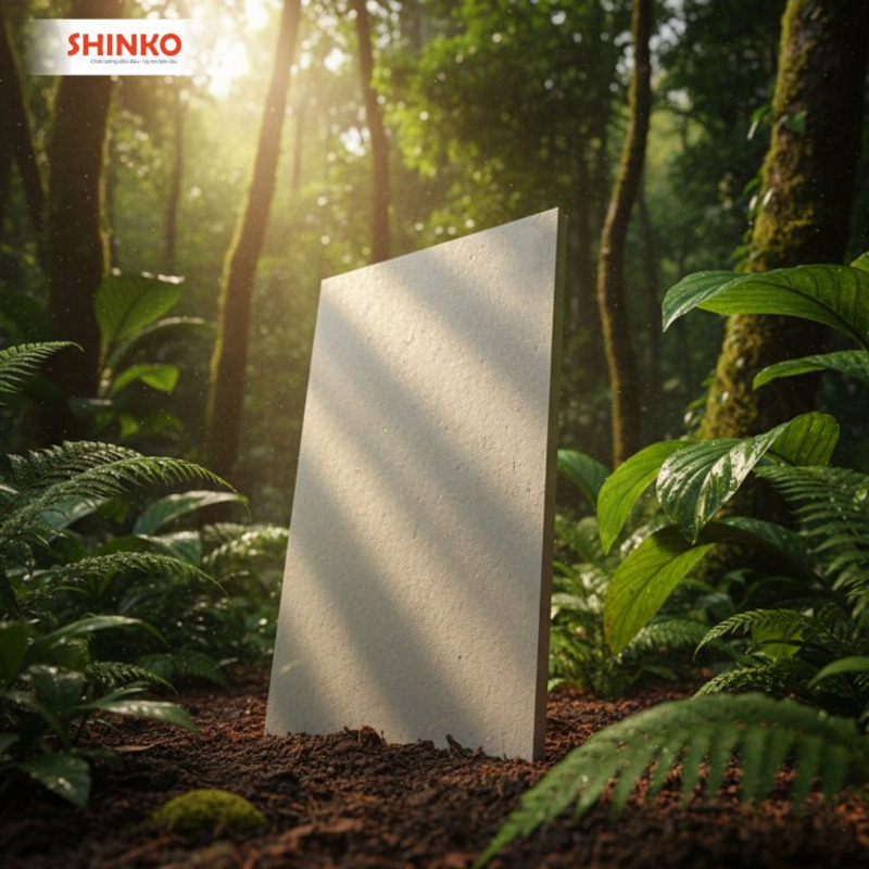 Tấm Cemboard SHINKO PROBOARD