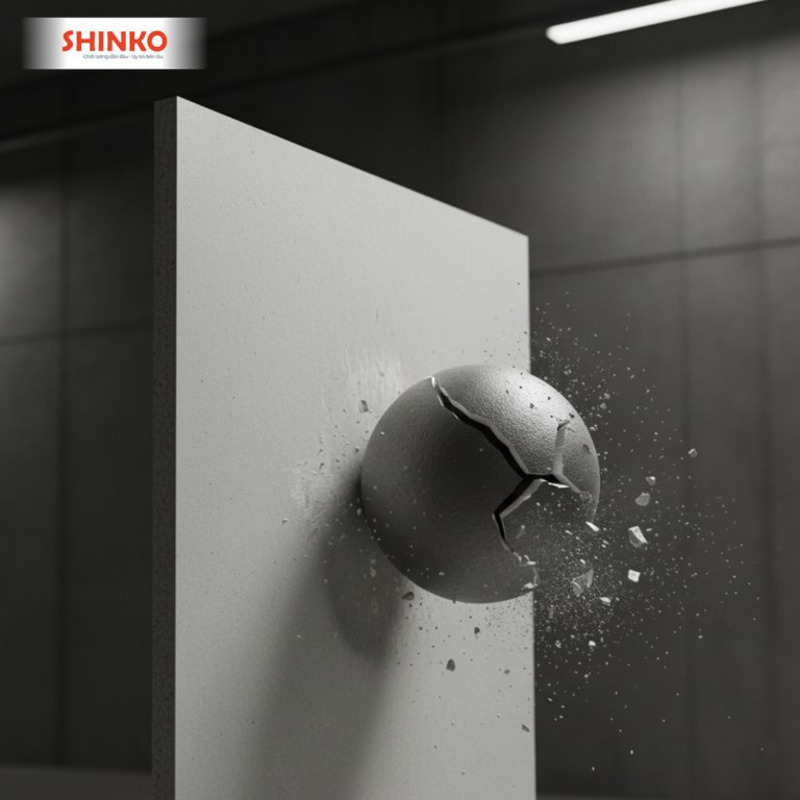 Tấm Cemboard SHINKO PROBOARD