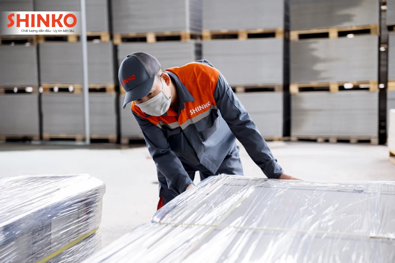 Nhà cung cấp PROBOARD miền Bắc