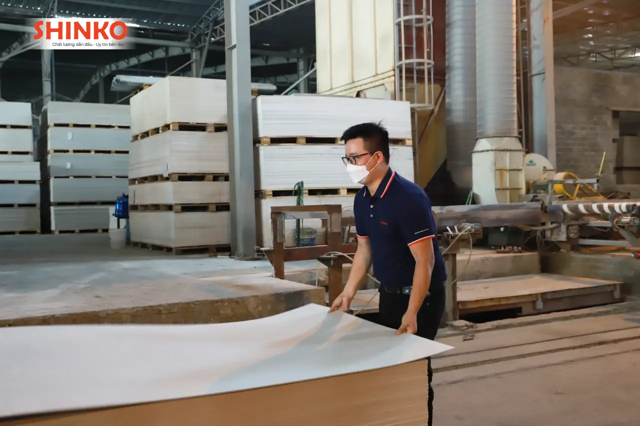 PROBOARD có tốt không