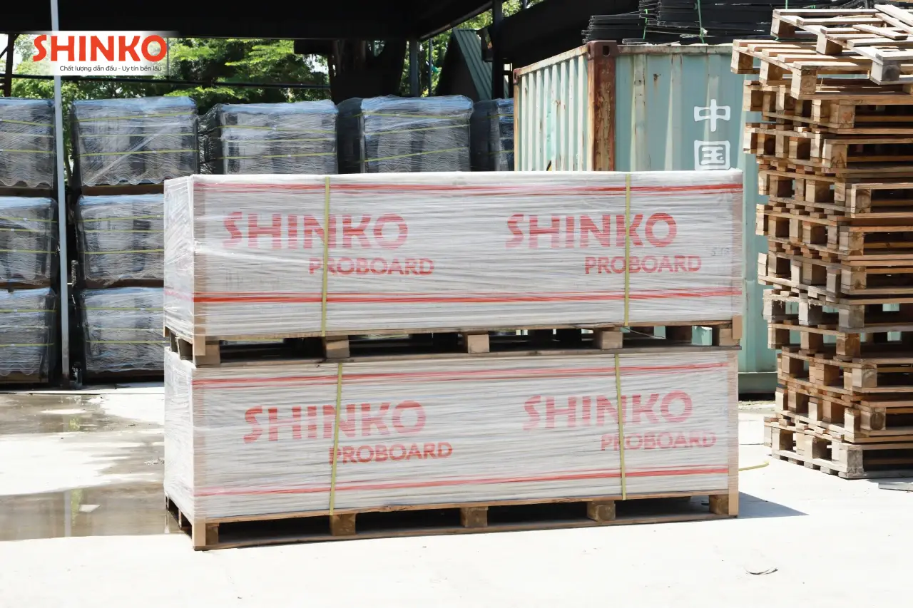 PROBOARD có tốt không