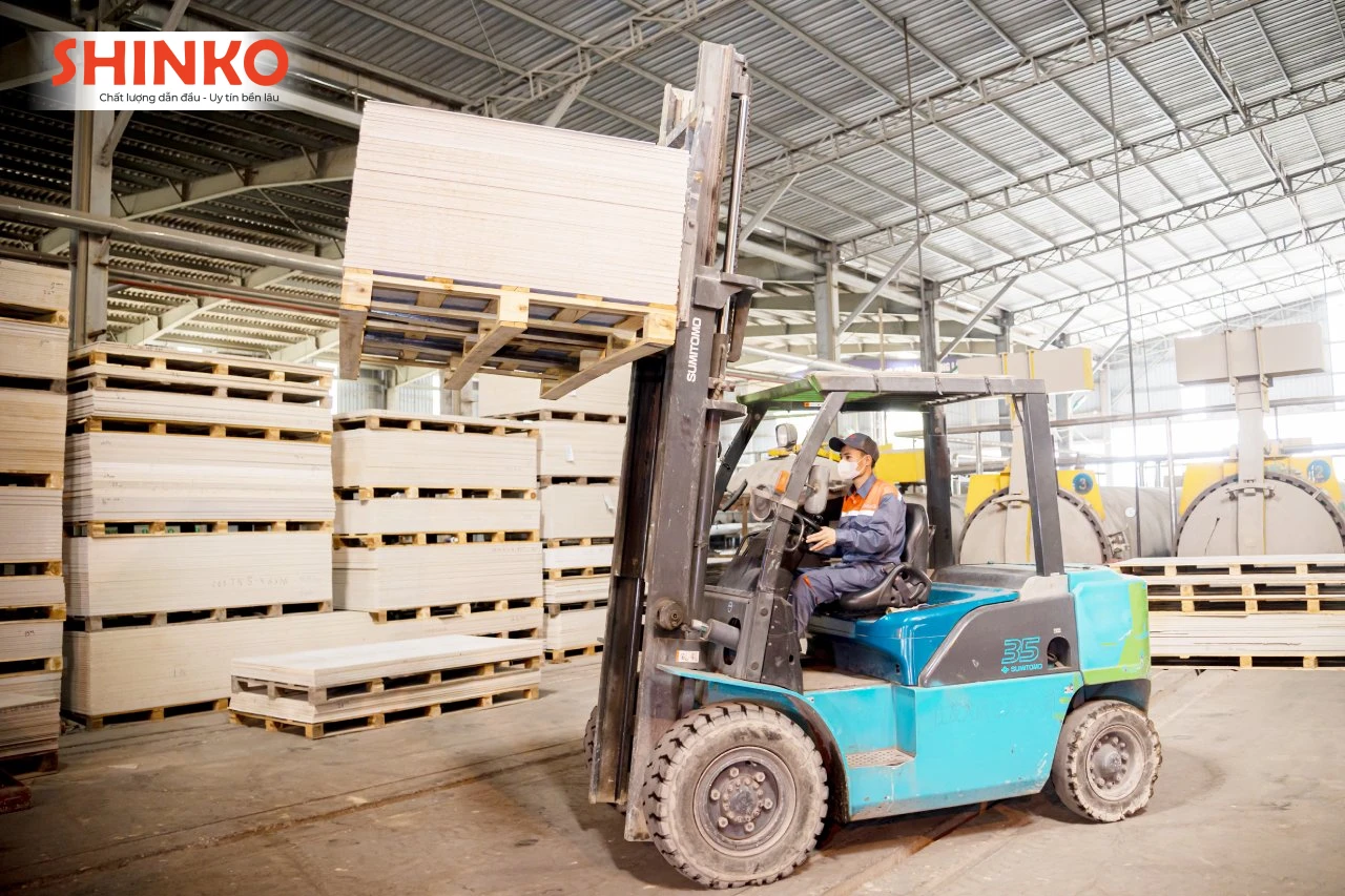 PROBOARD có tốt không